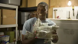 Задник к фильму "Шальные деньги" #363783