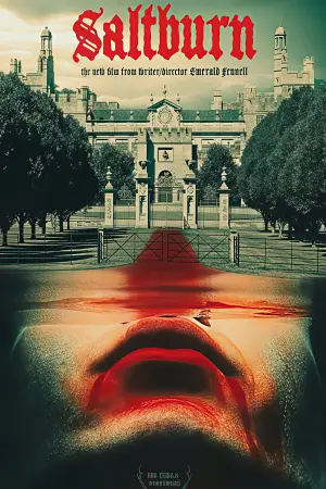 Солтберн