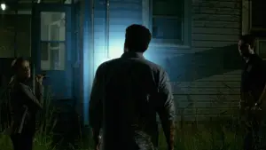 Задник к фильму "Исчезнувшая" #555223