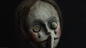 Задник к фильму "Синистер. Семейное проклятие" #628851