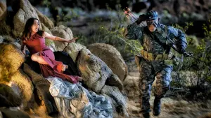 Задник к фильму "Зависнуть в Палм-Спрингс" #223749