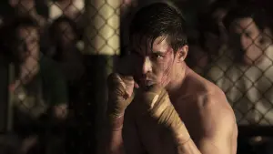 Задник к фильму "Мортал Комбат" #242602