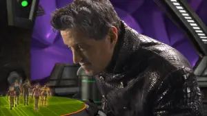 Задник к фильму "Дети шпионов 3: Игра окончена" #686155