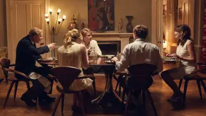 Задник к фильму "Предчувствие конца" #355604