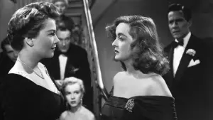 Видео к фильму Все о Еве | All About Eve ≣ 1950 ≣ Trailer