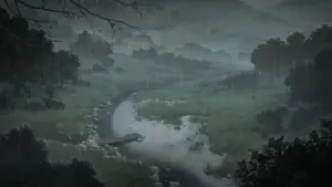 Задник к фильму "Асура" #396986