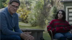 Задник к фильму "Bigfoot Woods" #773739