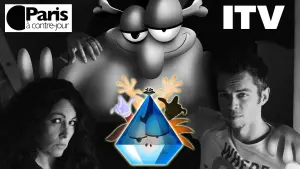 Задник к фильму "BoOzy’ OS и Cristal Камень" #481981