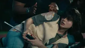 Задник к фильму "Неудачницы" #657755