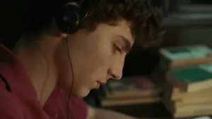 Задник к фильму "Назови меня своим именем" #595928