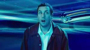 Задник к фильму "Клик: С пультом по жизни" #293380