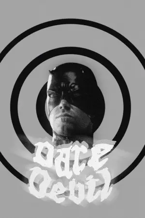 Постер к фильму "Сорвиголова" #504089