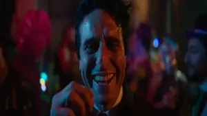 Задник к фильму "La muerte de un comediante" #781017