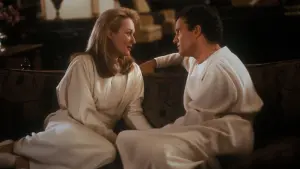 Задник к фильму "Защищая твою жизнь" #391683