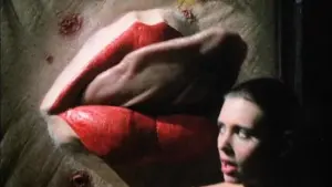 Задник к фильму "Доктор Калигари" #499196