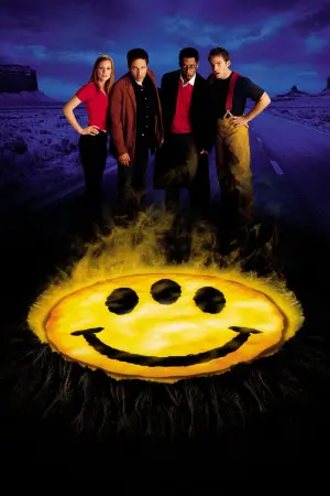 Постер к фильму "Эволюция" #305409