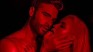 Задник к фильму "Эскортницы" #377736