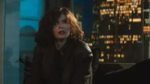 Задник к фильму "Основной инстинкт" #626389