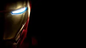 Задник к фильму "Железный человек" #552729