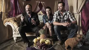 Видео к фильму Leading Lady | THE MAKING OF Leading Lady Movie