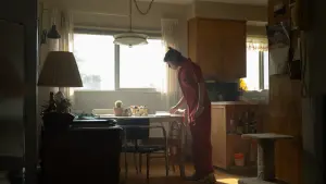 Задник к фильму "Любовь истекает кровью" #434498