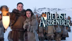 Задник к фильму "Повелитель стихий" #43660