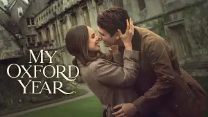 Мой год в Оксфорде