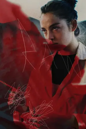 Постер к фильму "Сырое" #97284