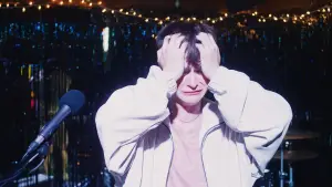 Задник к фильму "Our Hero, Balthazar" #764597