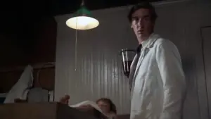 Задник к фильму "Рейчел, Рейчел" #486612