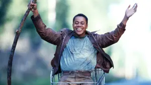 Задник к фильму "Радио" #234848