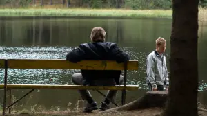 Задник к фильму "Реванш" #451684