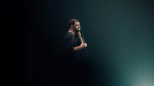 Задник к фильму "Roman Frayssinet : Ô delà" #540266