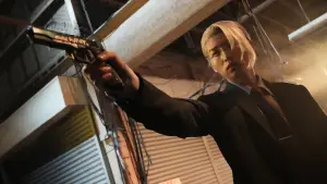 Задник к фильму "SAKAMOTO DAYS" #775723