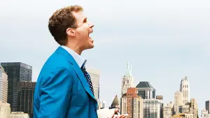 Задник к фильму "Персонаж" #228059