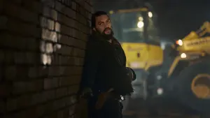 Задник к фильму "Малышка" #268937