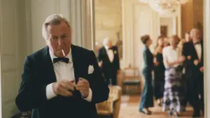 Задник к фильму "Торжество" #200994