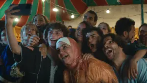 Задник к фильму "По стопам отца" #712976