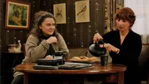 Задник к фильму "Ежик" #230431