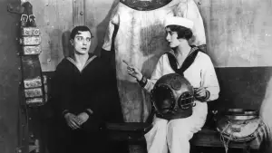 Задник к фильму "Навигатор" #699820