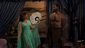 Задник к фильму "Десять заповедей" #676194