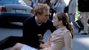 Задник к фильму "Свадебный переполох" #711167