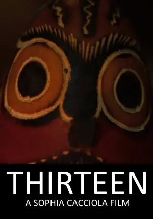 Постер к фильму "Thirteen"