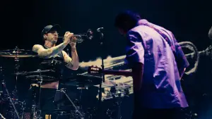 Задник к фильму "Twenty One Pilots: More Than We Ever Imagined" #767542
