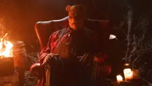 Задник к фильму "Винни Пух: Кровь и мёд 2" #646099