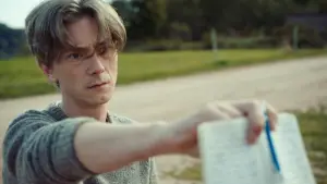 Задник к фильму "Жизненная необходимость" #705216