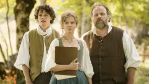 Задник к фильму "Изысканный вкус" #360594