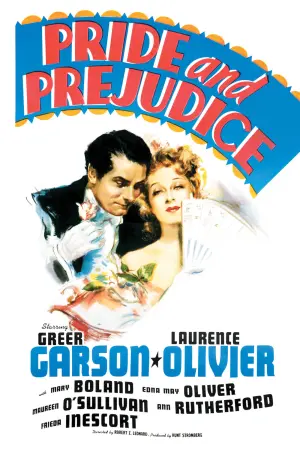 Постер к фильму "Гордость и предубеждение" #146445