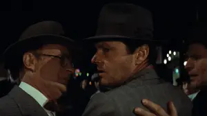 Задник к фильму "Китайский квартал" #674729