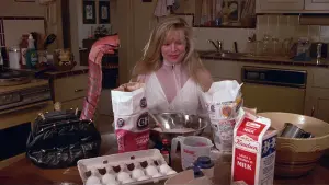 Задник к фильму "Моя мачеха – инопланетянка" #333602